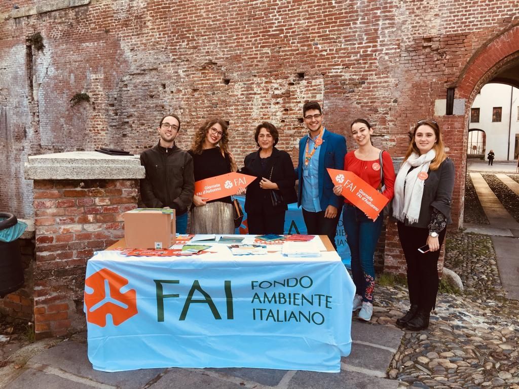 Giornate FAI d’Autunno